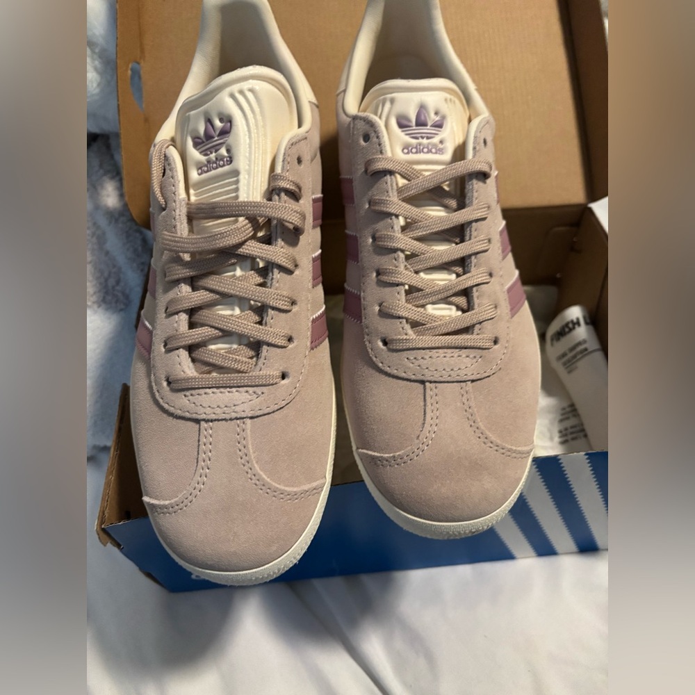 Adidas Gazelle